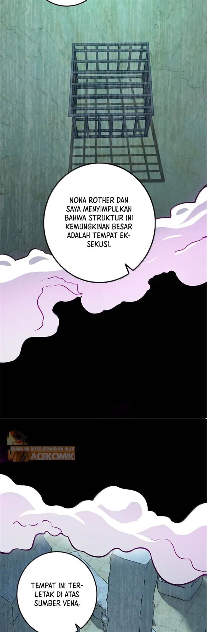 Release That Witch Chap 616 - Next Chap 617