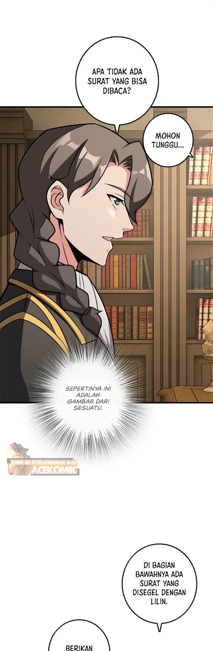 Release That Witch Chap 616 - Next Chap 617