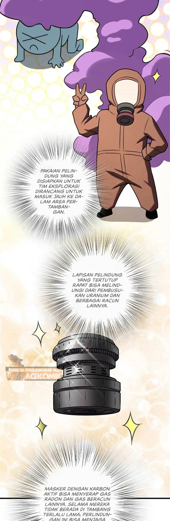 Release That Witch Chap 616 - Next Chap 617