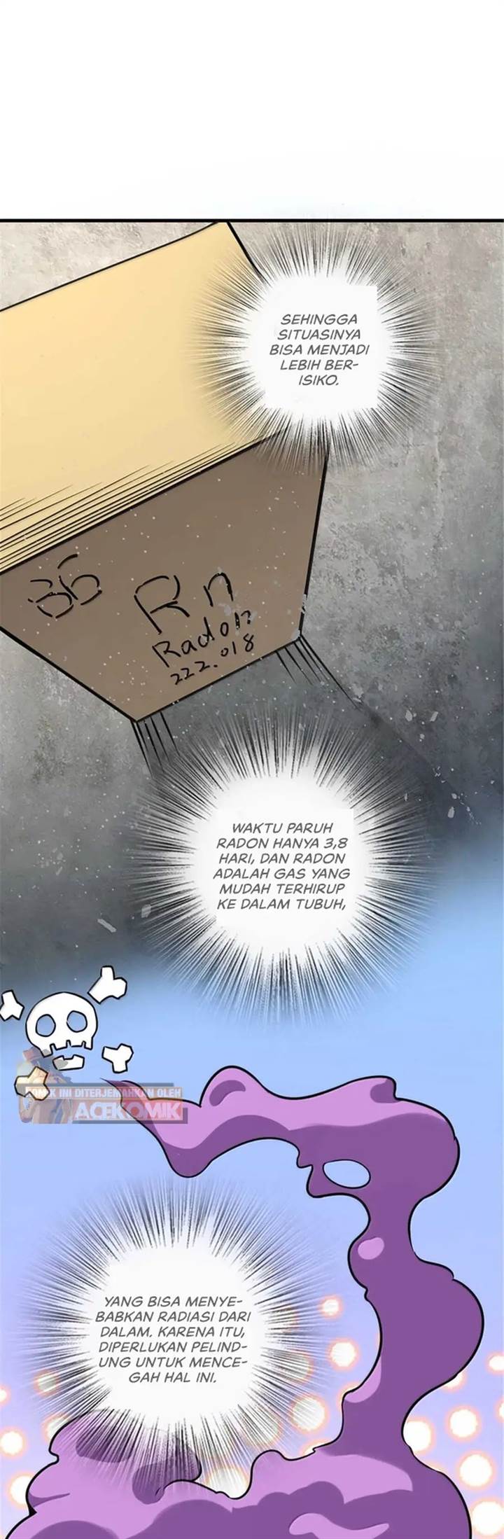 Release That Witch Chap 616 - Next Chap 617