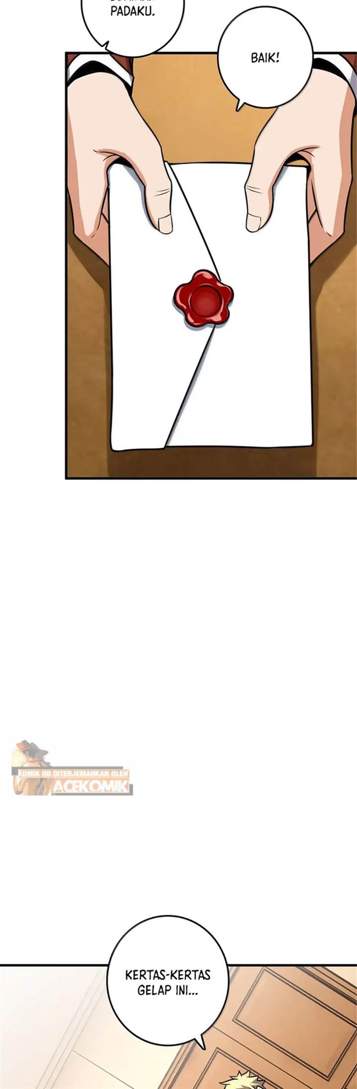 Release That Witch Chap 616 - Next Chap 617