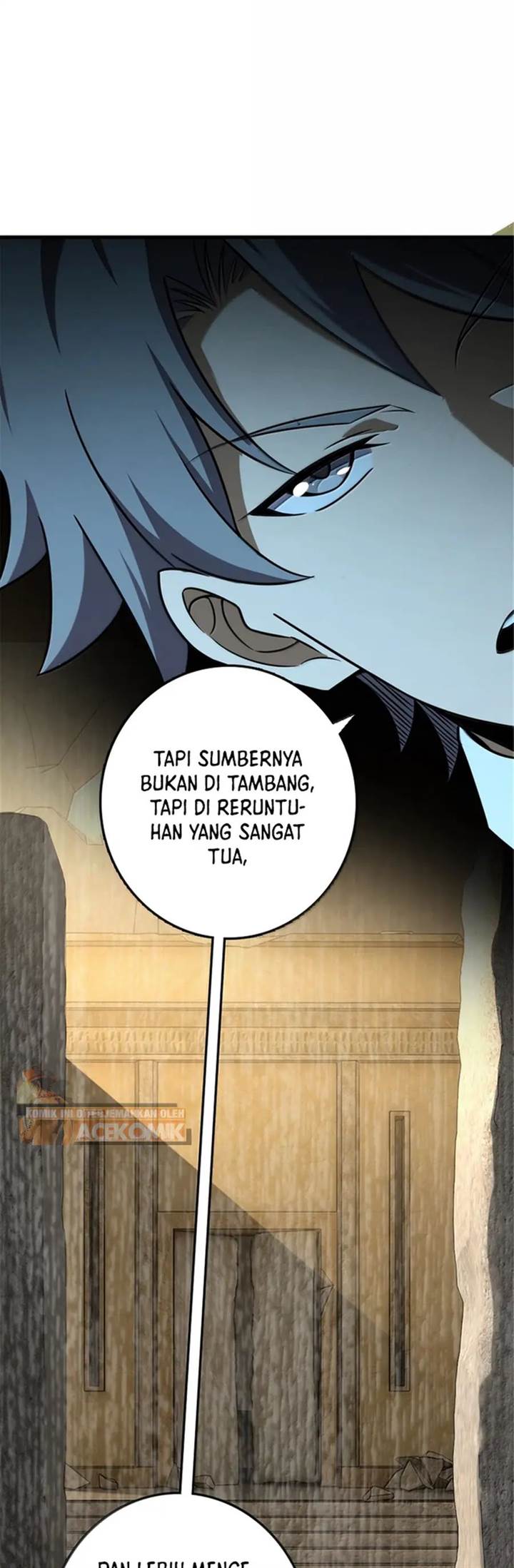 Release That Witch Chap 616 - Next Chap 617