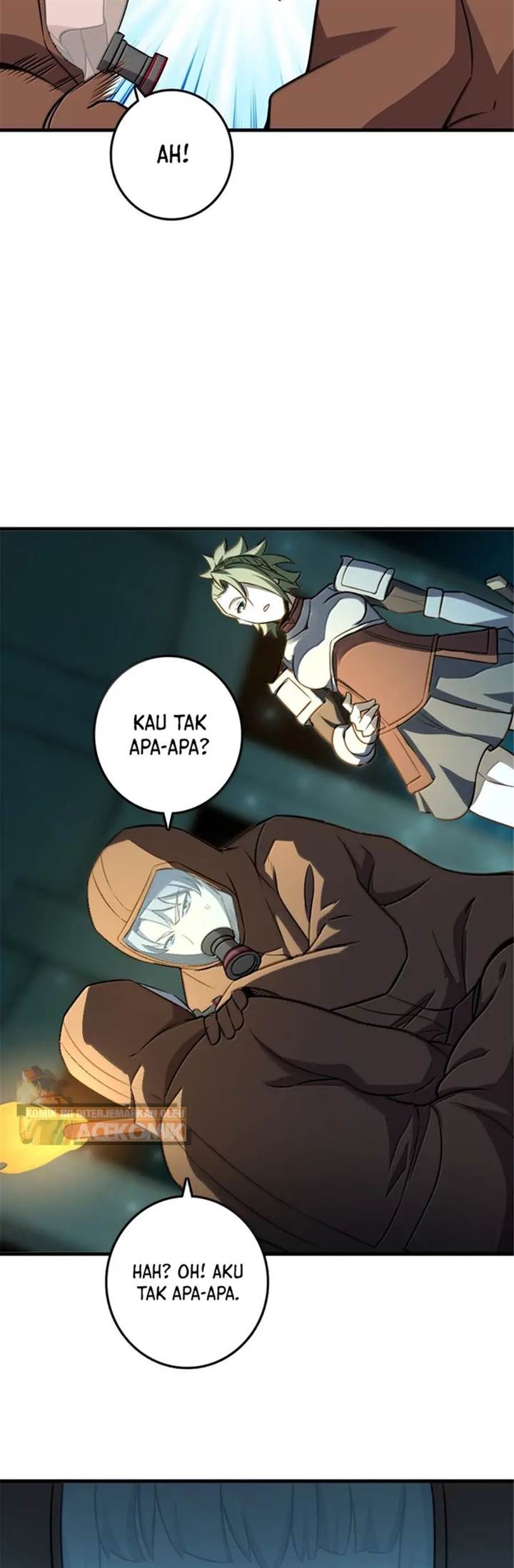Release That Witch Chap 616 - Next Chap 617