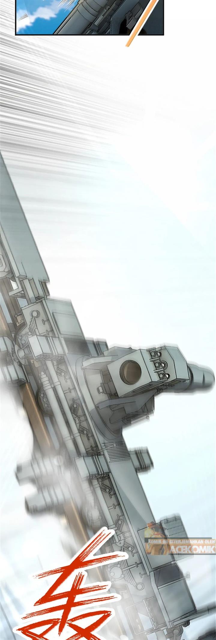 Release That Witch Chap 610 - Next Chap 611