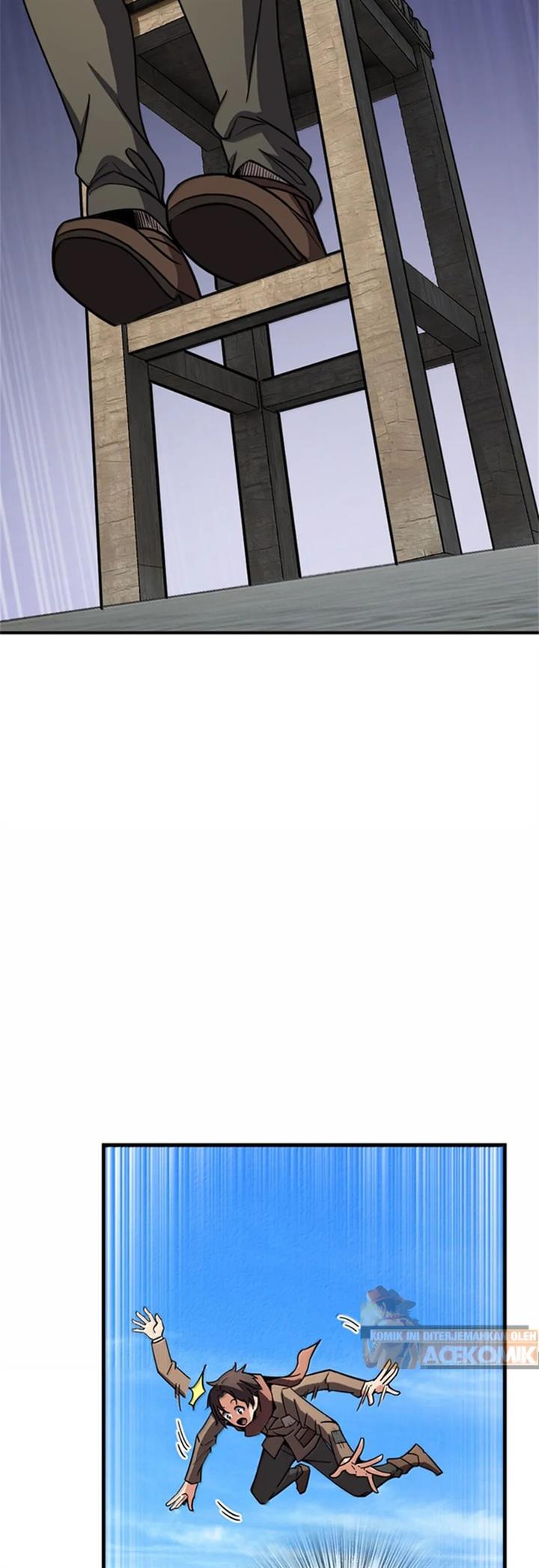 Release That Witch Chap 611 - Next Chap 612