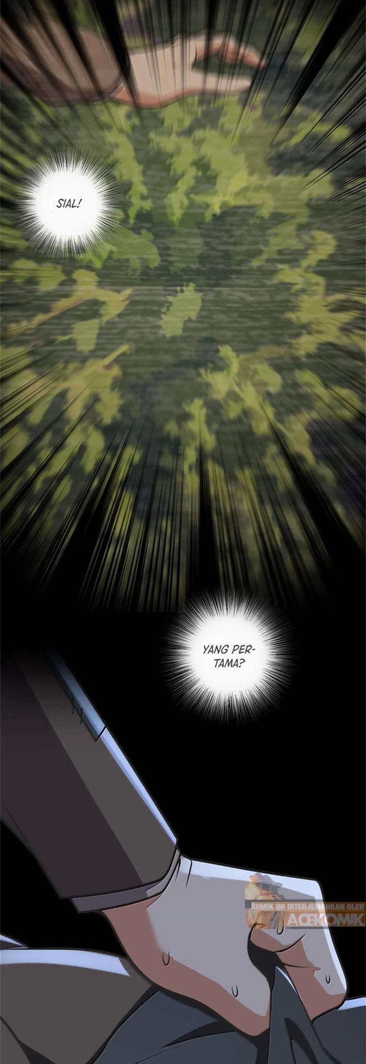 Release That Witch Chap 611 - Next Chap 612