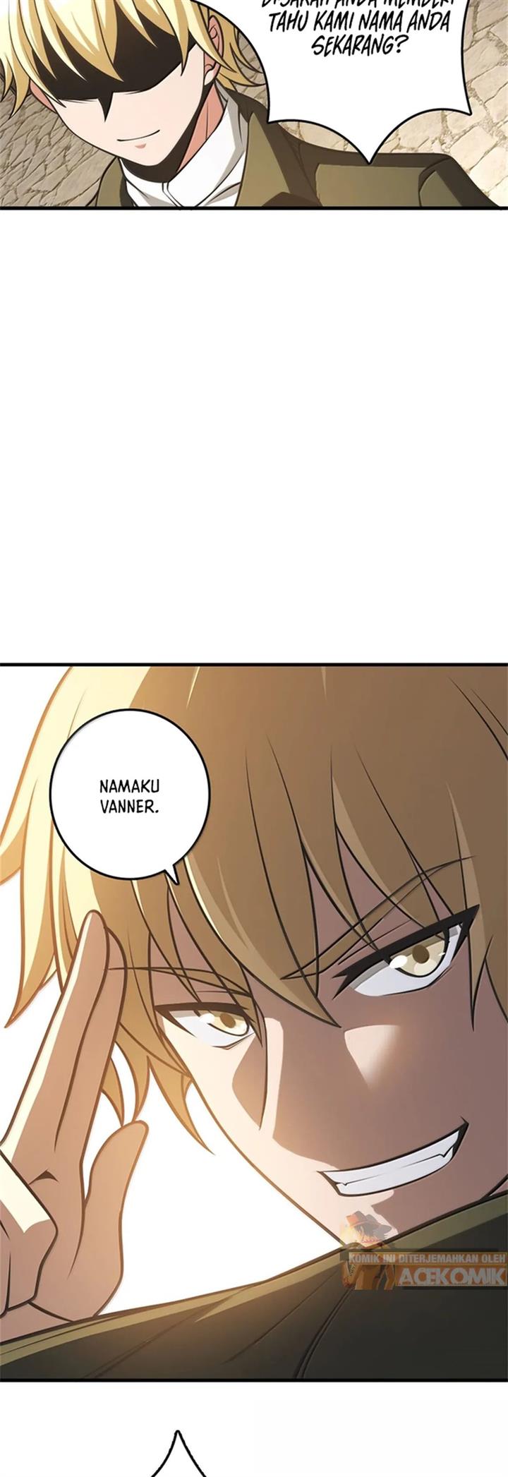 Release That Witch Chap 611 - Next Chap 612