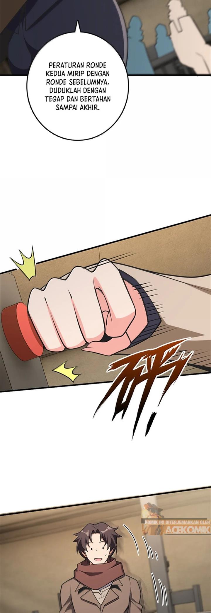 Release That Witch Chap 611 - Next Chap 612