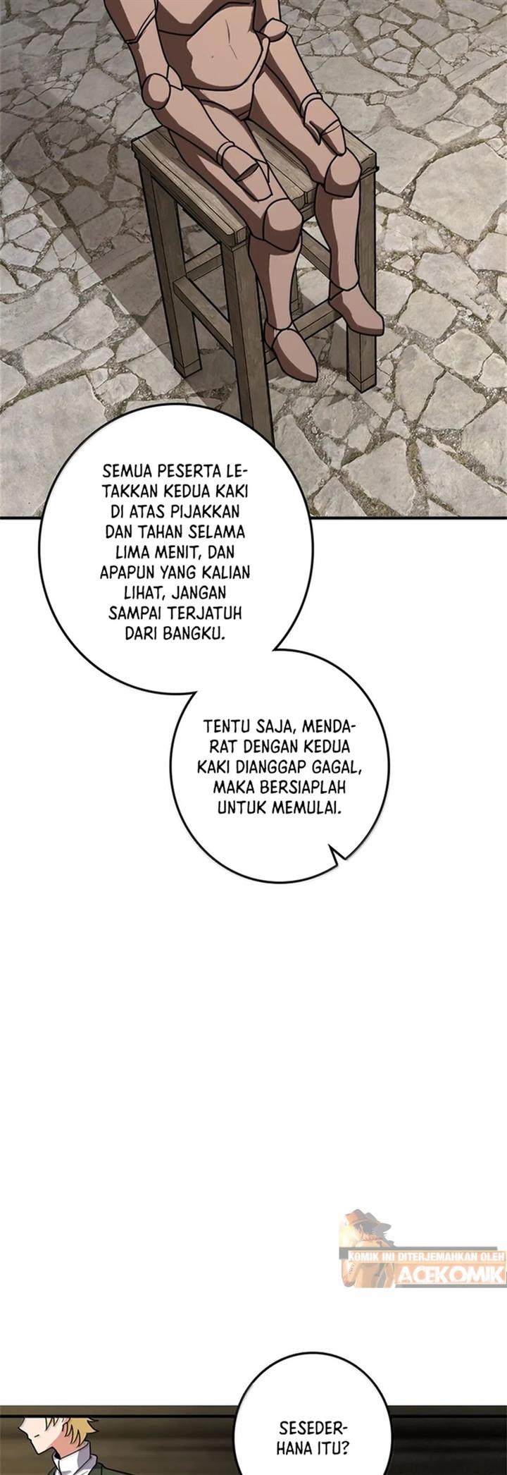 Release That Witch Chap 611 - Next Chap 612