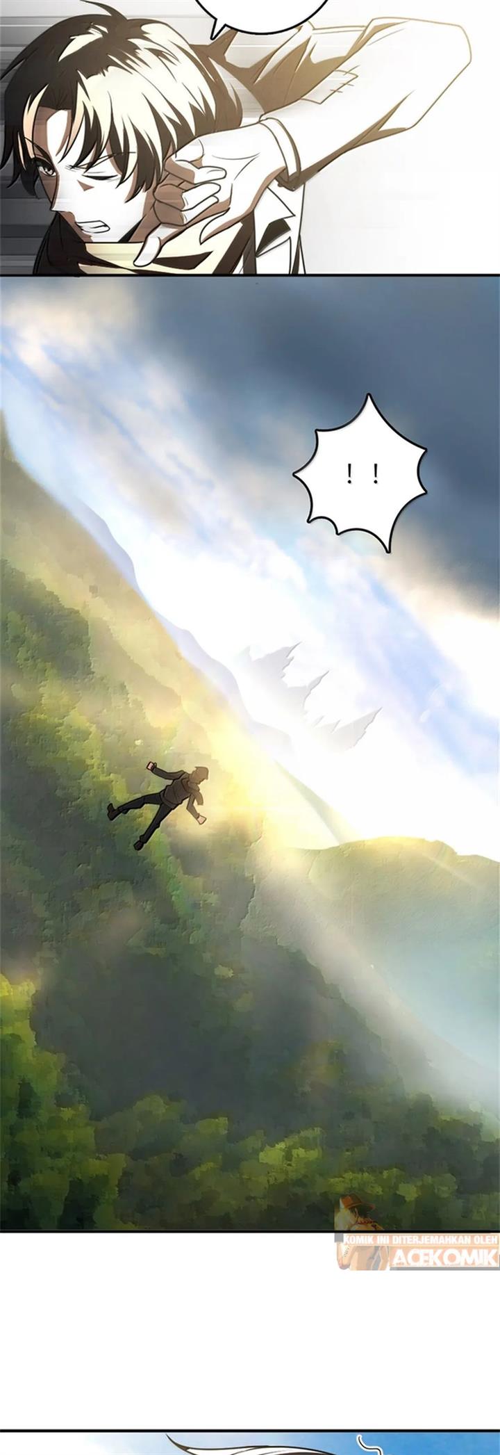 Release That Witch Chap 611 - Next Chap 612