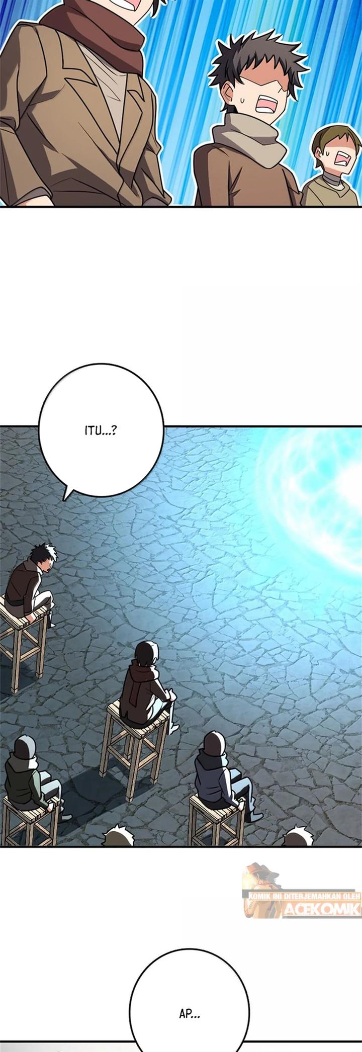 Release That Witch Chap 611 - Next Chap 612