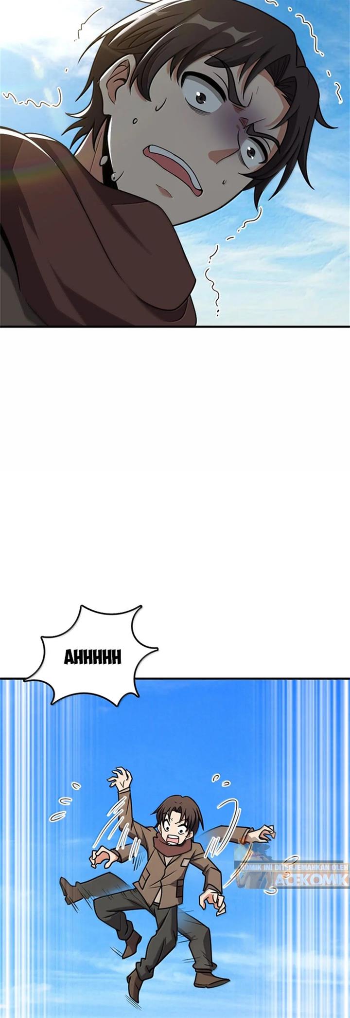 Release That Witch Chap 611 - Next Chap 612