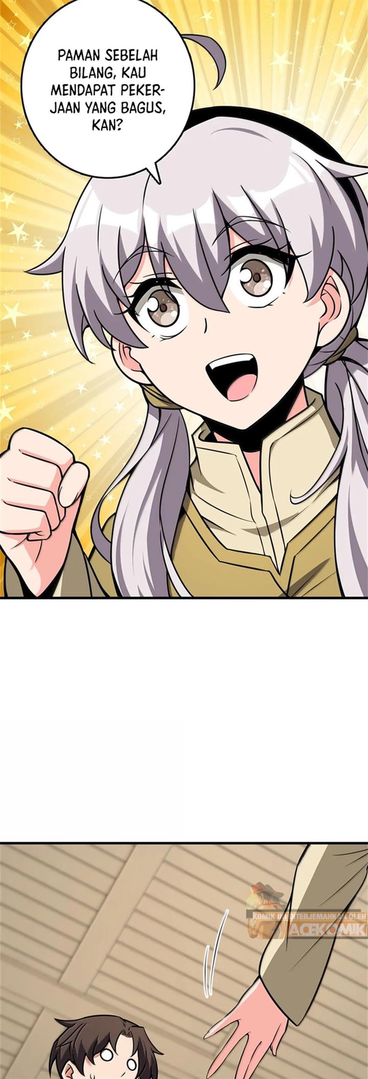 Release That Witch Chap 612 - Next Chap 613
