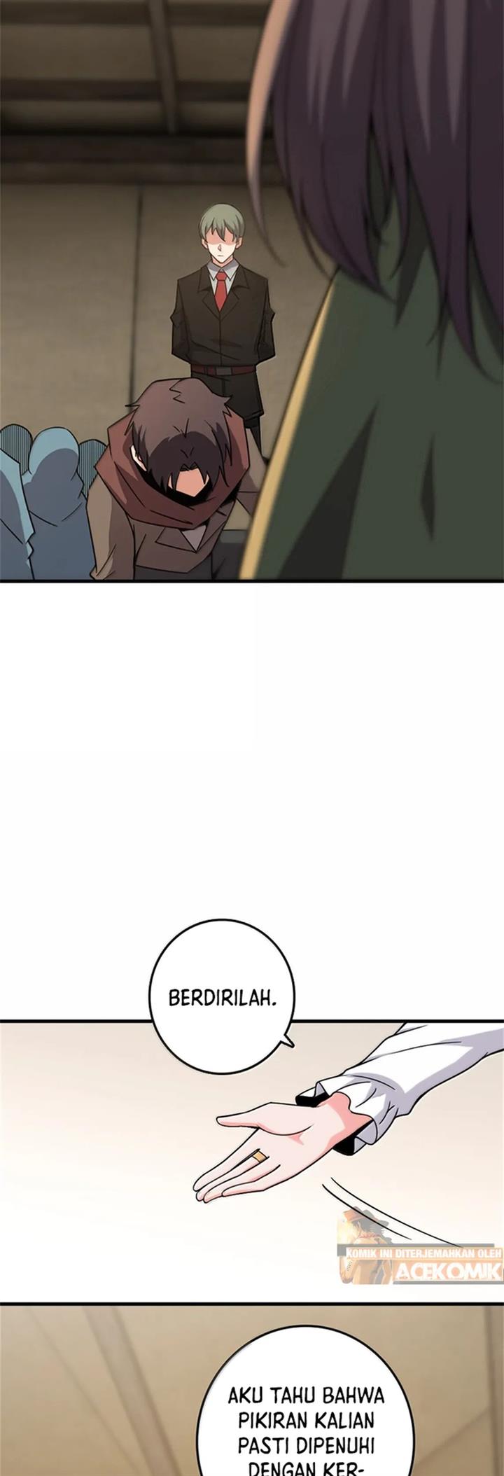 Release That Witch Chap 612 - Next Chap 613