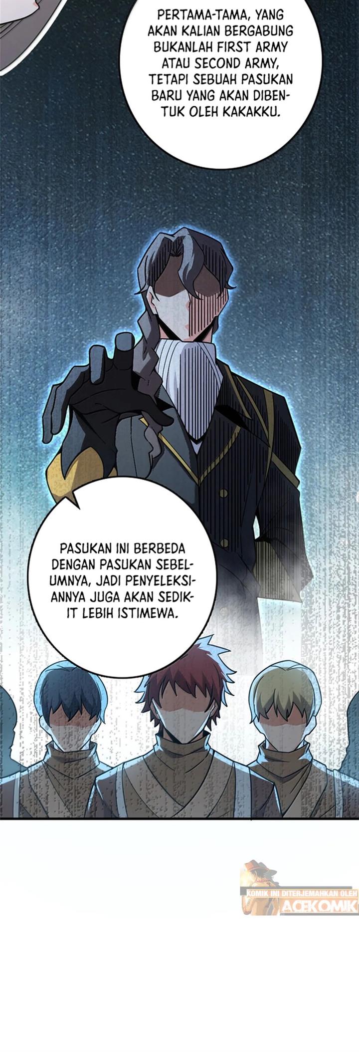 Release That Witch Chap 612 - Next Chap 613