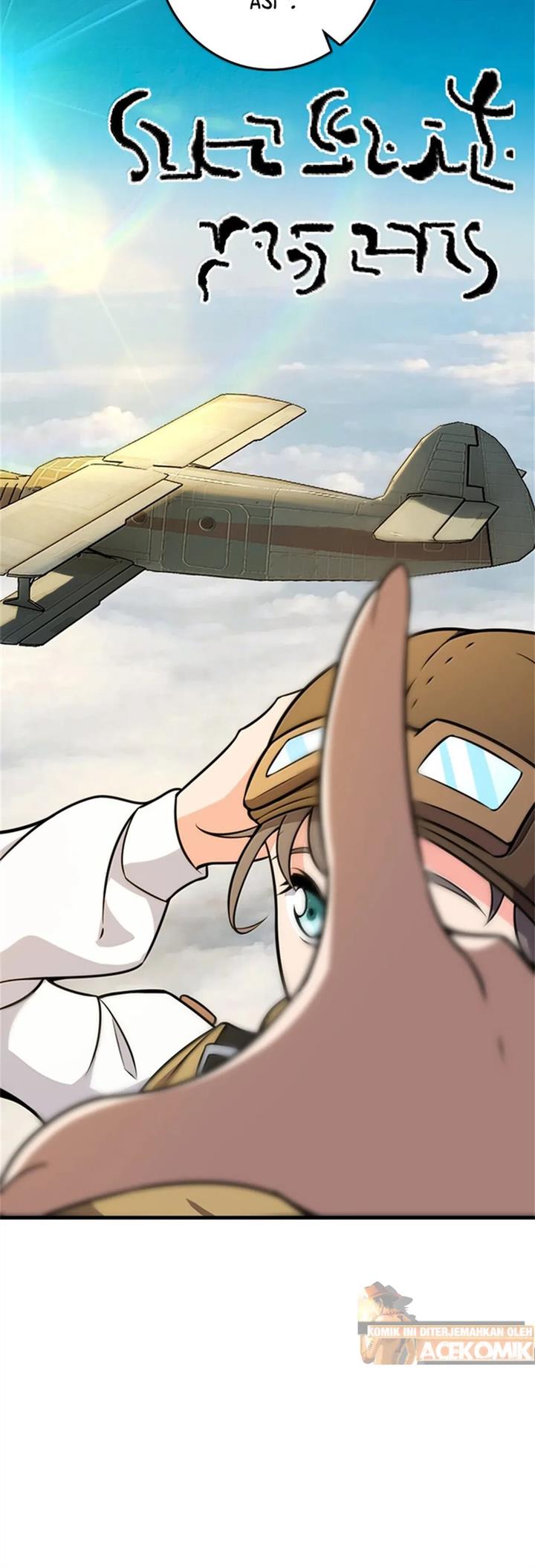Release That Witch Chap 612 - Next Chap 613