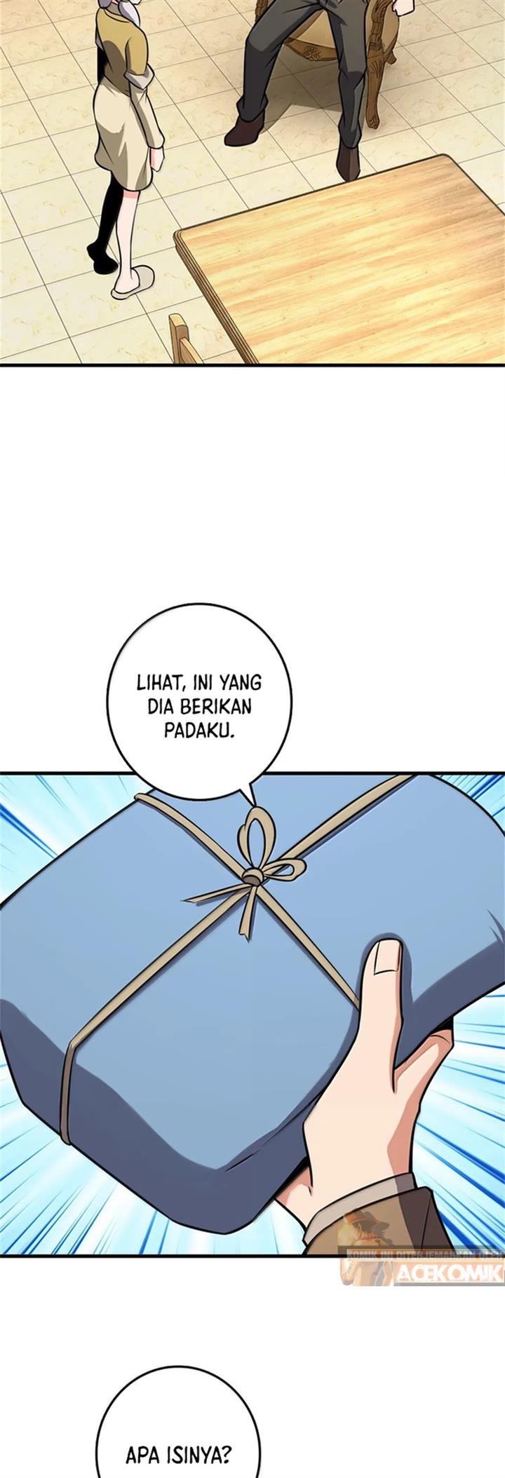 Release That Witch Chap 612 - Next Chap 613