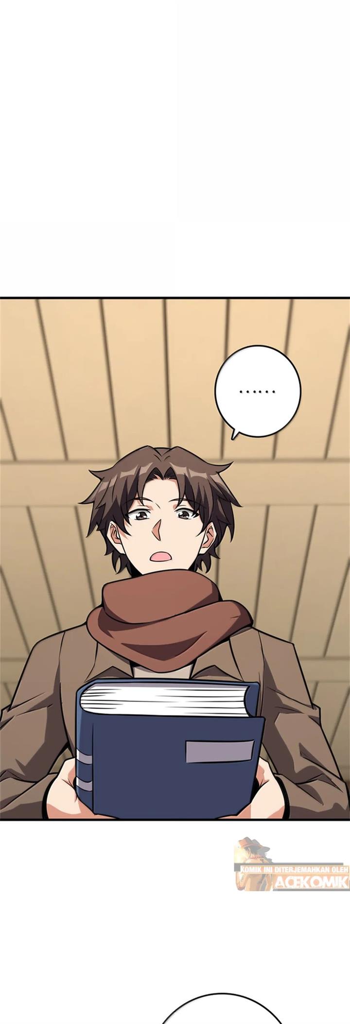 Release That Witch Chap 612 - Next Chap 613