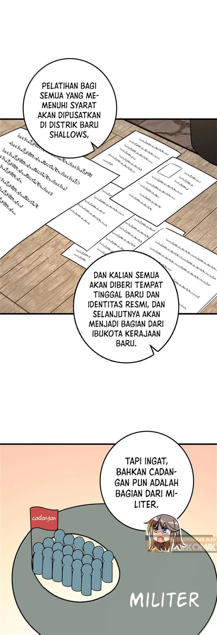 Release That Witch Chap 612 - Next Chap 613