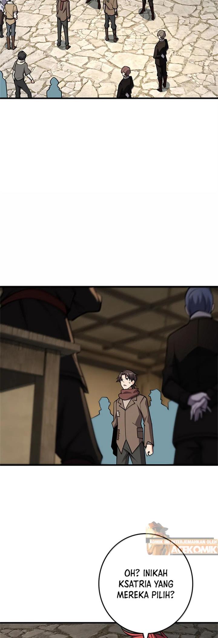 Release That Witch Chap 612 - Next Chap 613