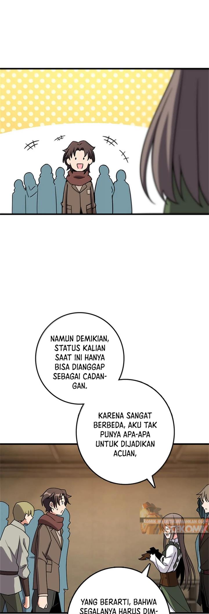 Release That Witch Chap 612 - Next Chap 613