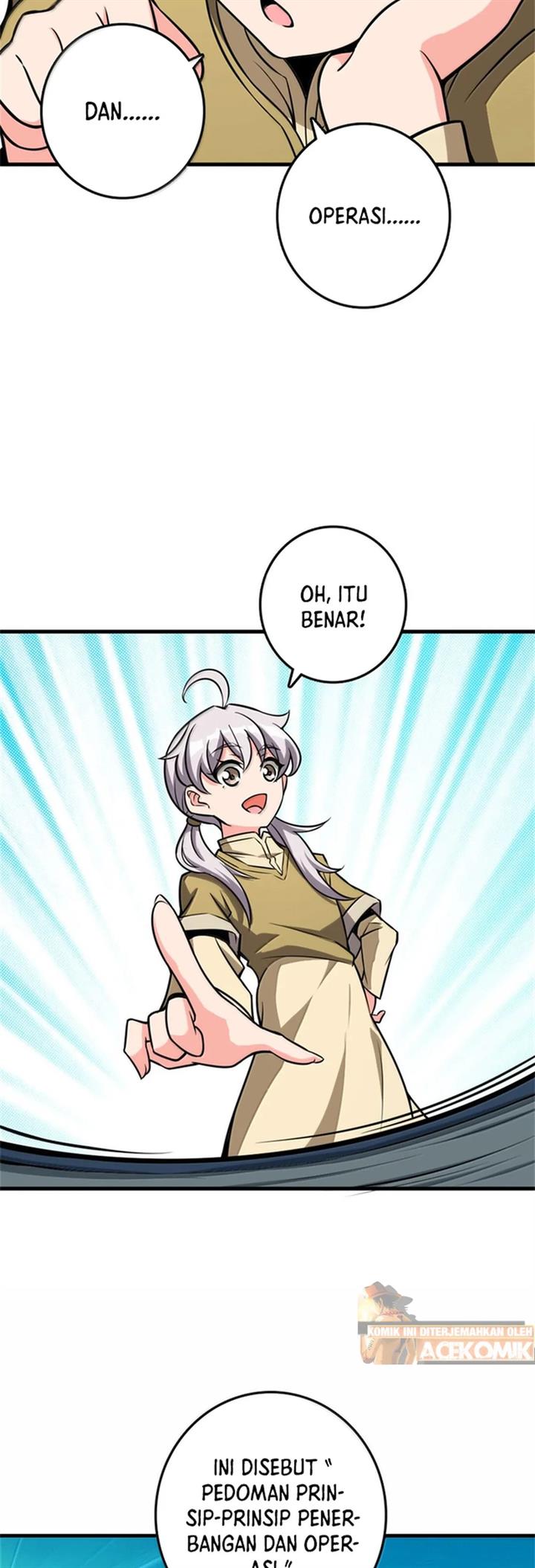 Release That Witch Chap 612 - Next Chap 613