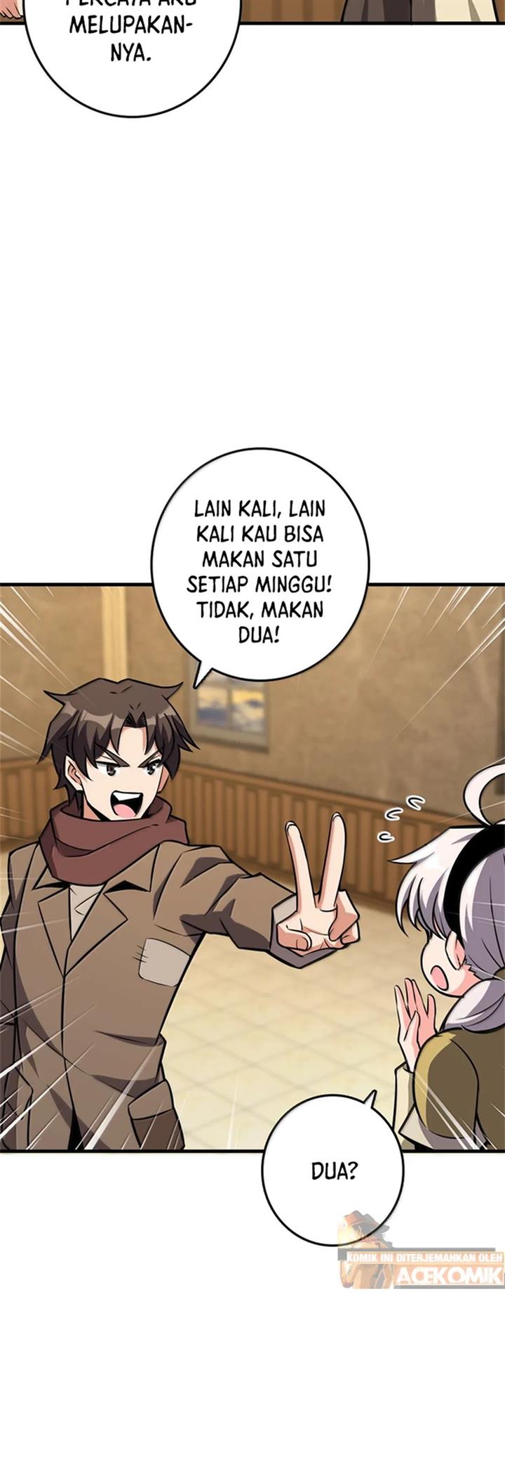 Release That Witch Chap 612 - Next Chap 613