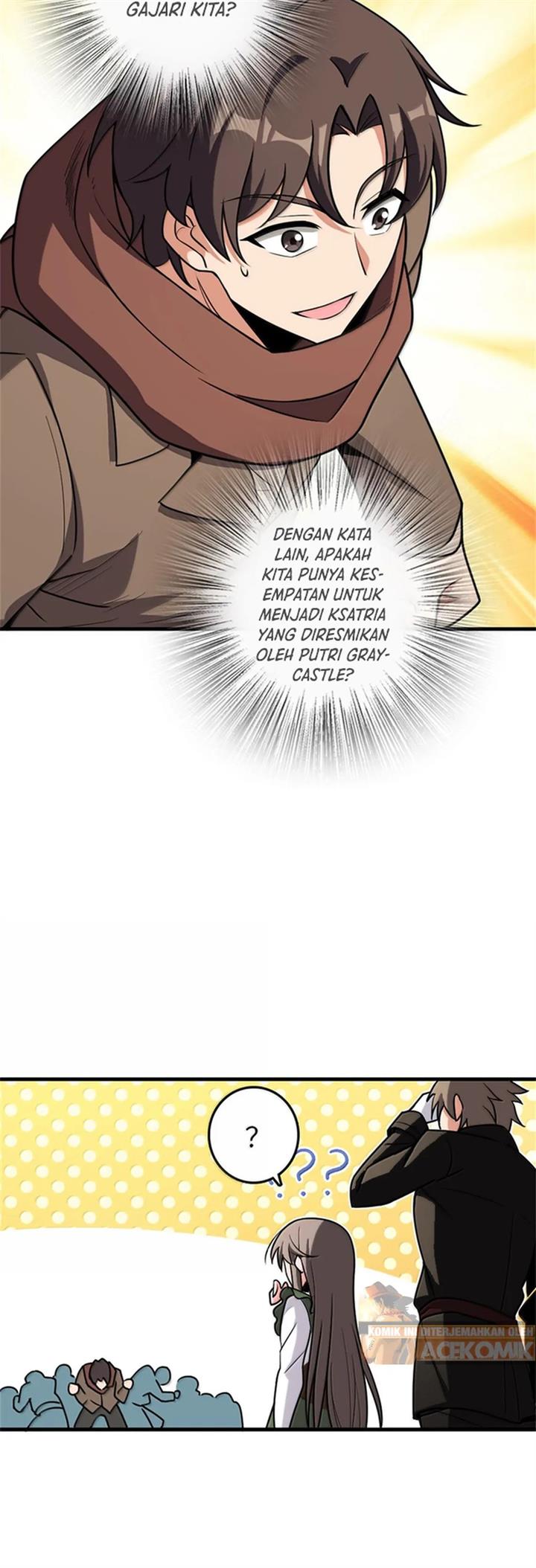 Release That Witch Chap 612 - Next Chap 613