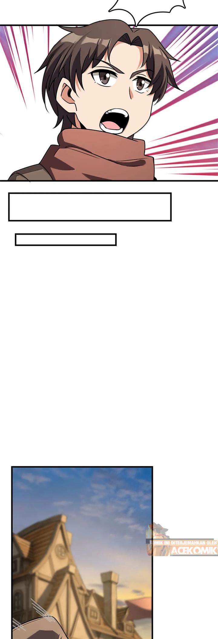 Release That Witch Chap 612 - Next Chap 613