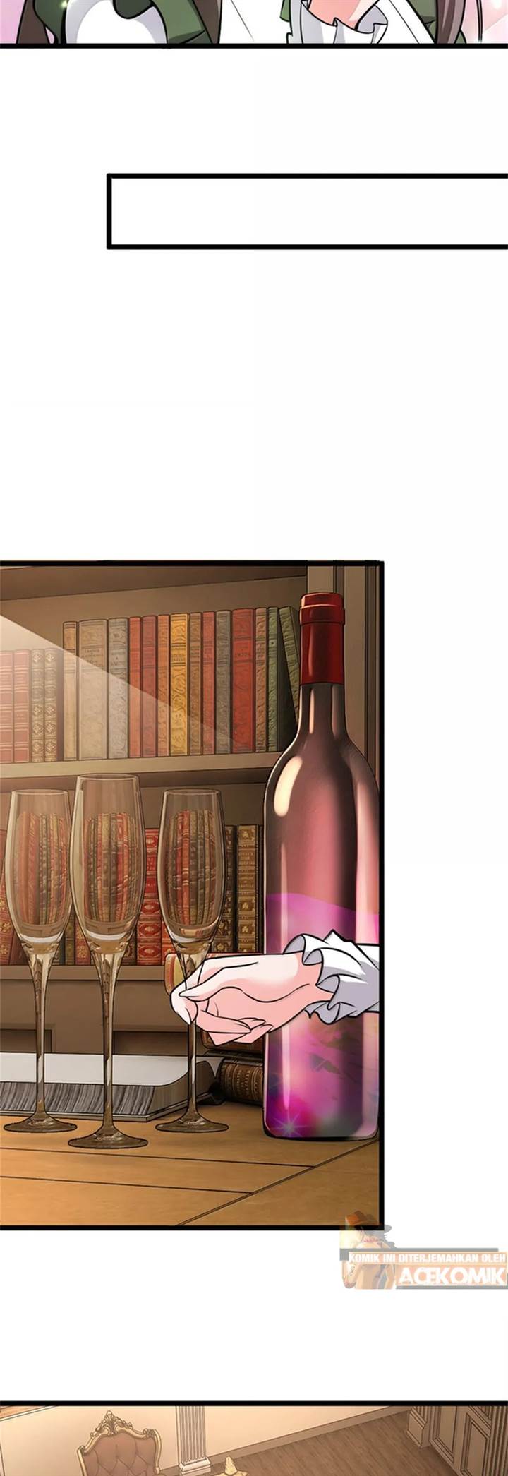 Release That Witch Chap 613 - Next Chap 614