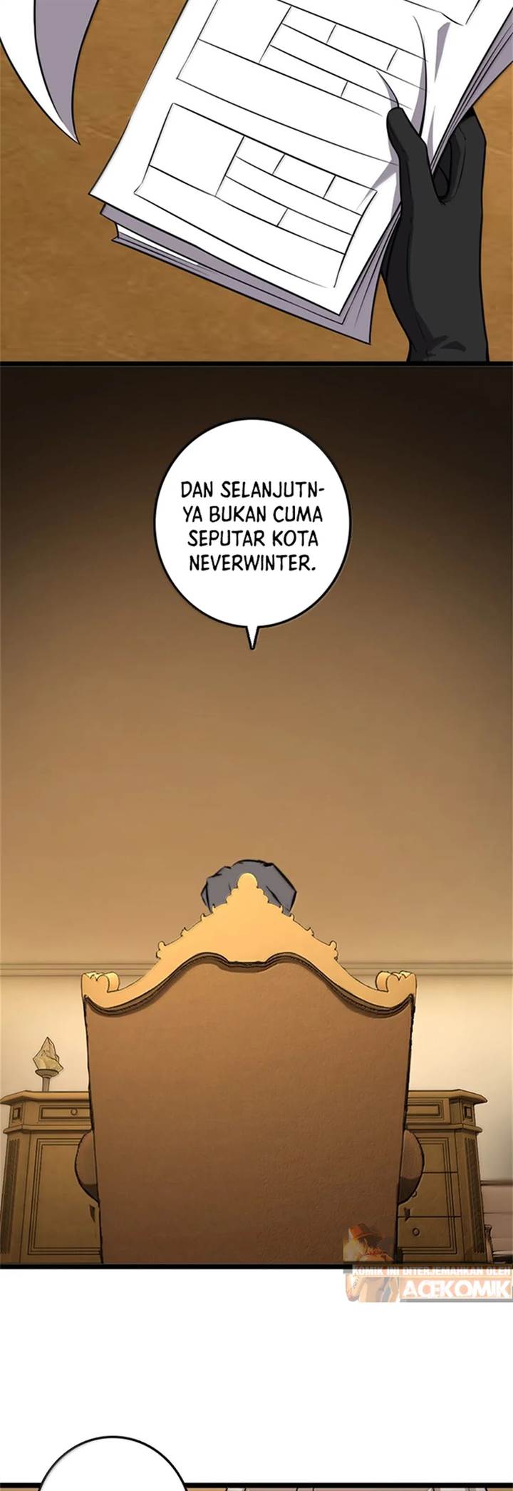 Release That Witch Chap 613 - Next Chap 614