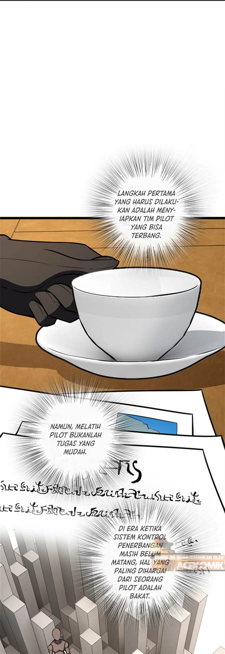 Release That Witch Chap 613 - Next Chap 614