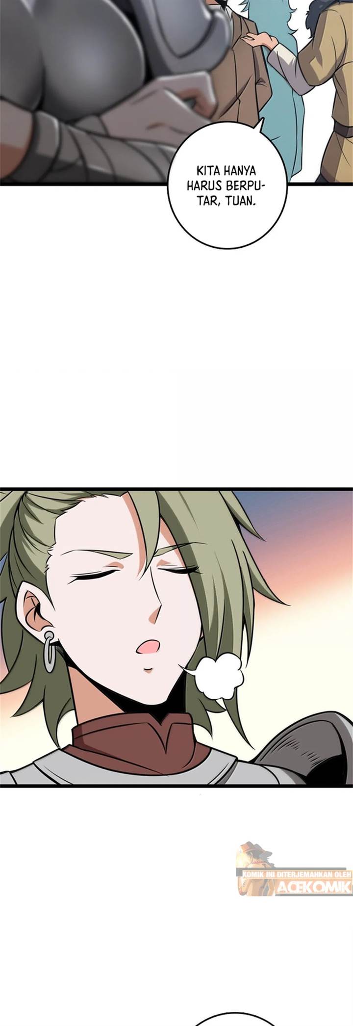 Release That Witch Chap 613 - Next Chap 614