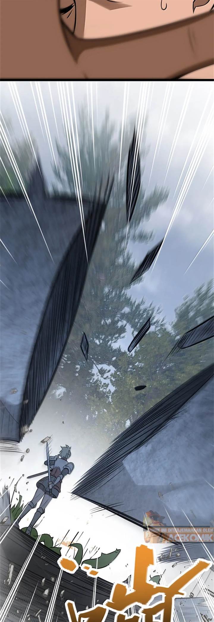 Release That Witch Chap 613 - Next Chap 614