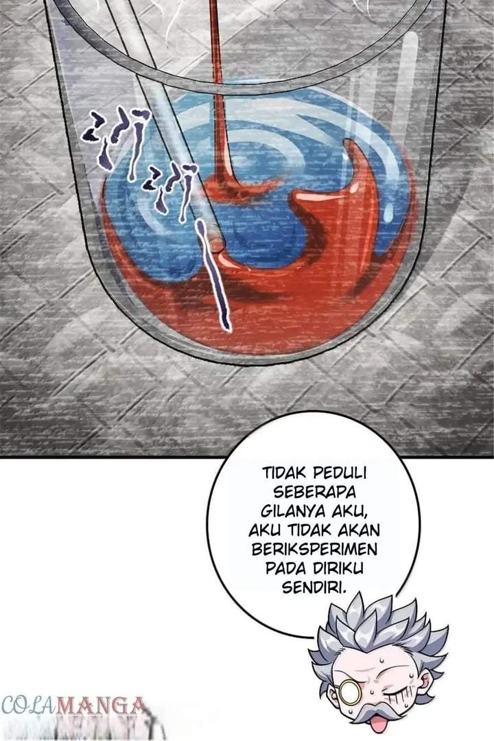 Release That Witch Chap 627 - Next Chap 628