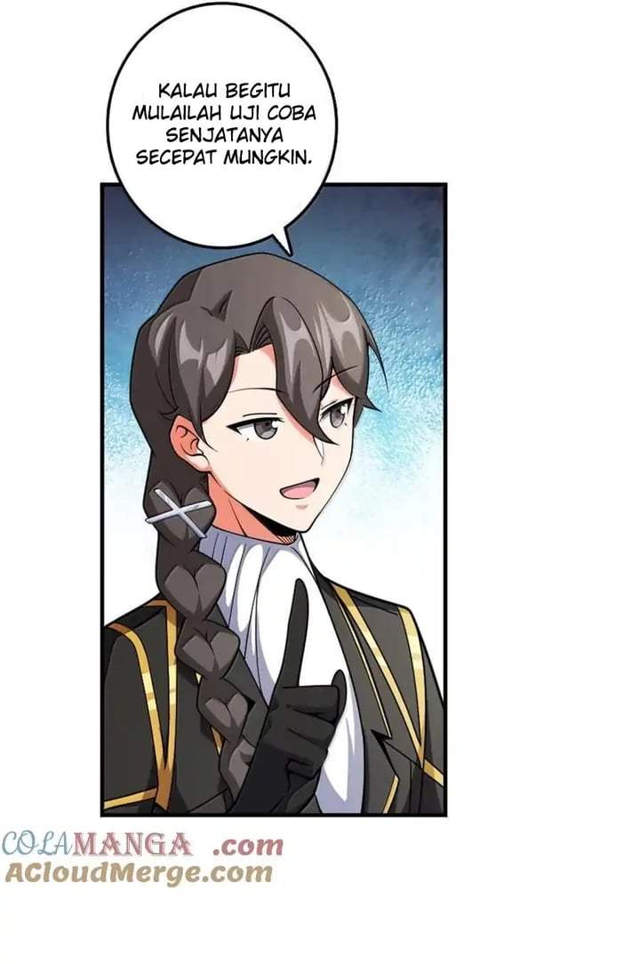 Release That Witch Chap 627 - Next Chap 628