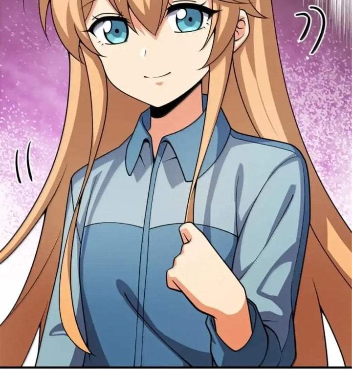 Release That Witch Chap 628 - Next Chap 629