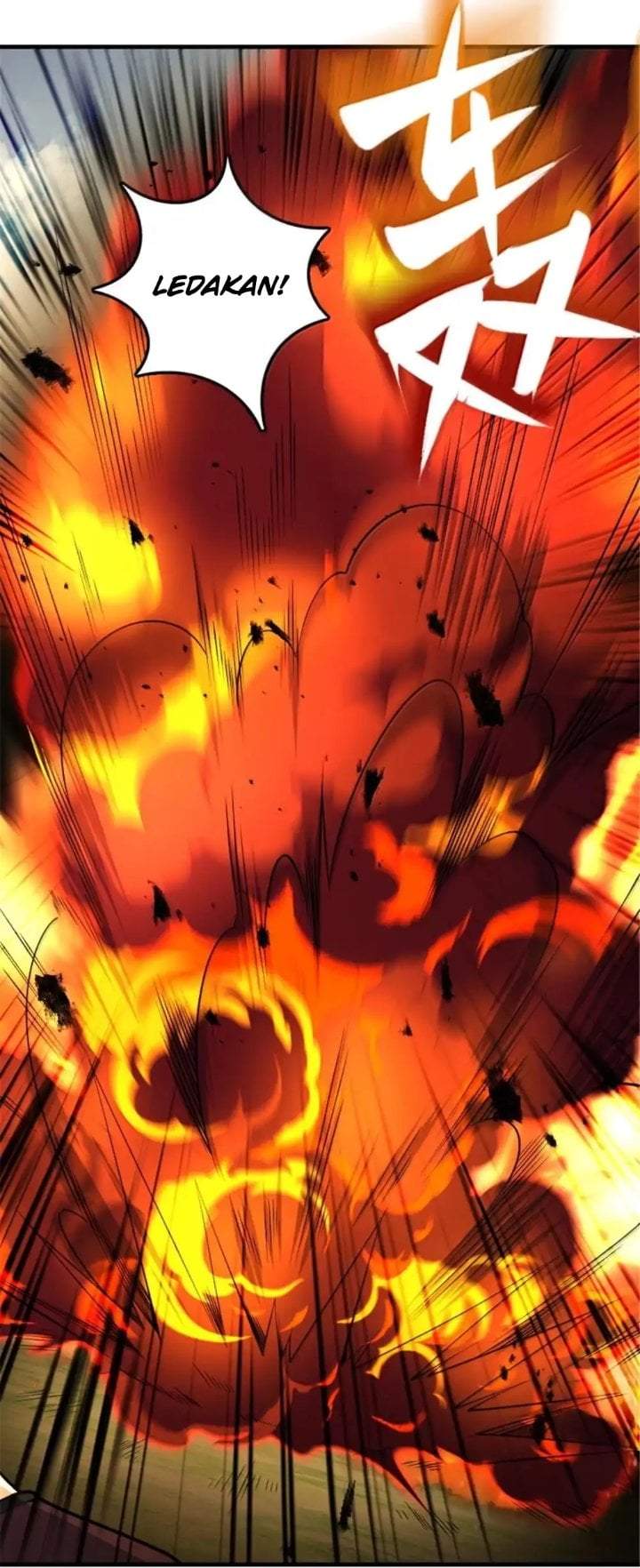 Release That Witch Chap 628 - Next Chap 629