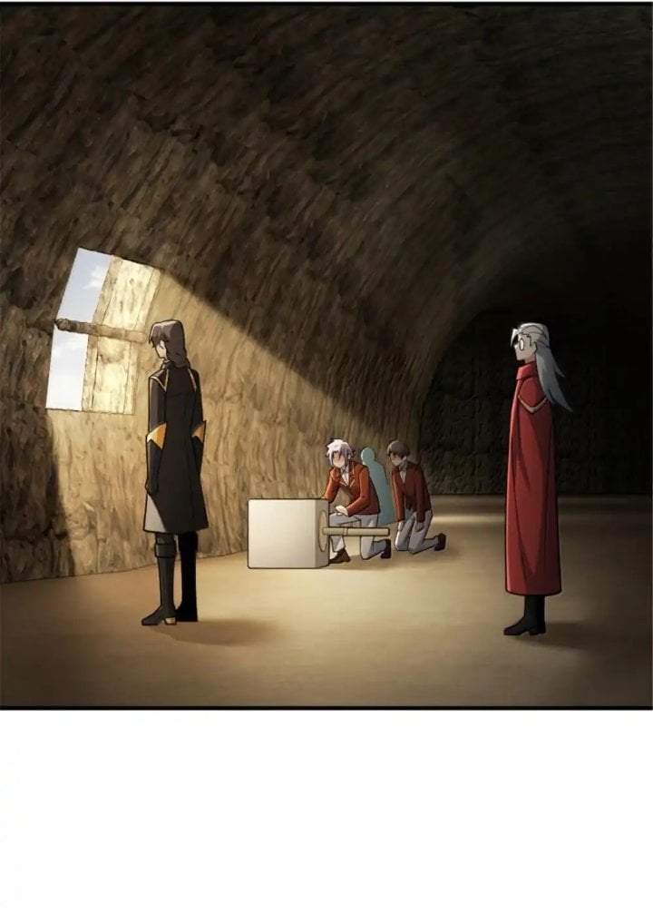 Release That Witch Chap 628 - Next Chap 629