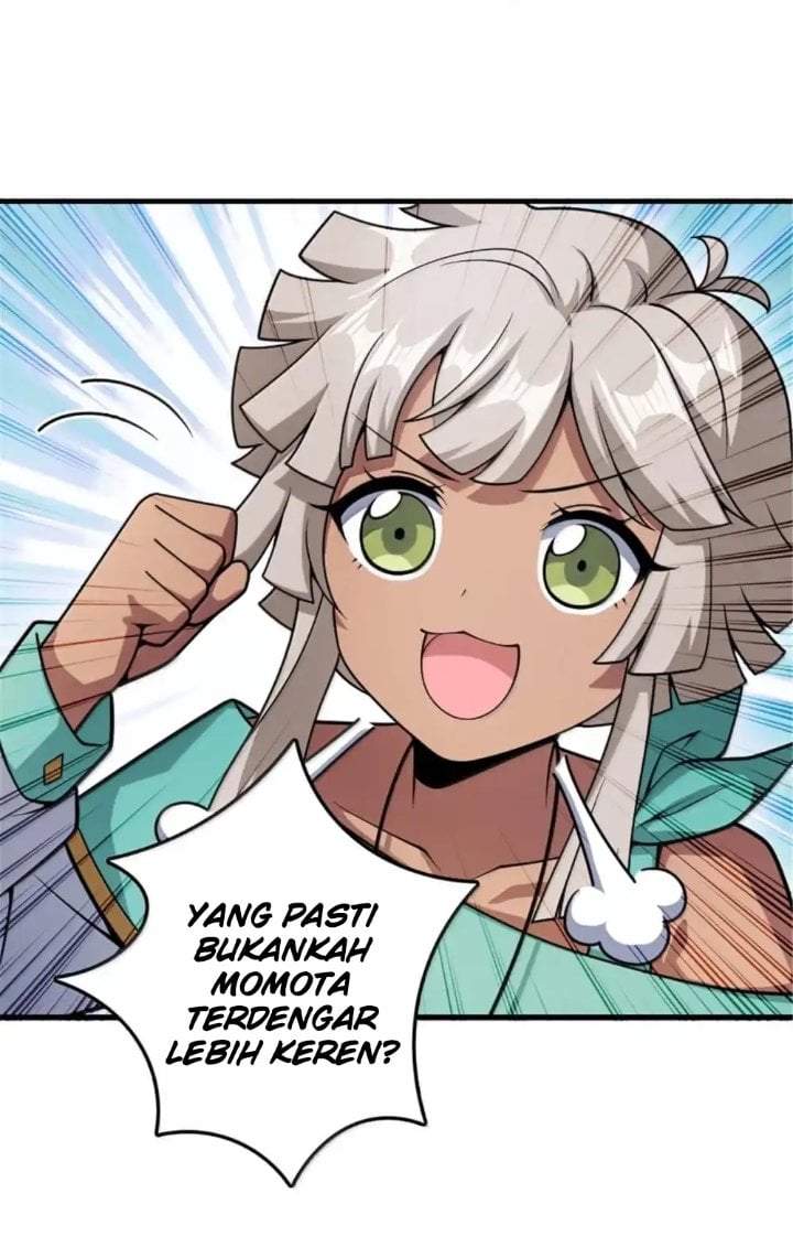 Release That Witch Chap 628 - Next Chap 629