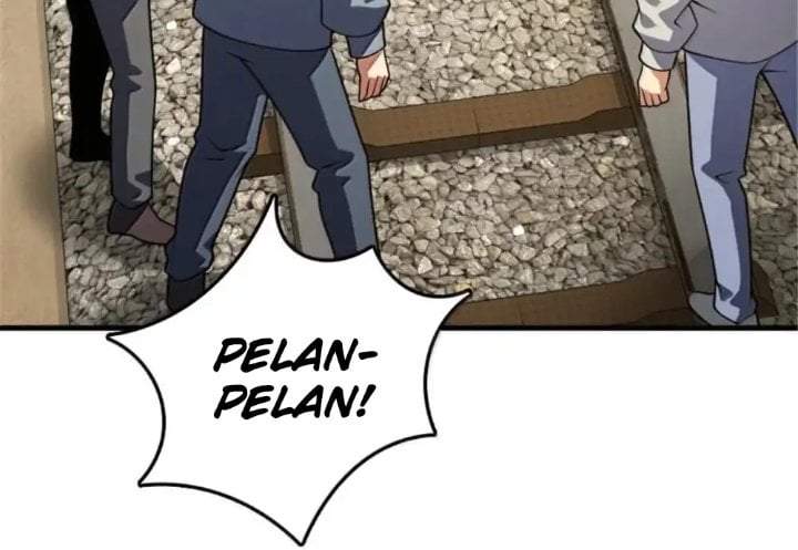 Release That Witch Chap 628 - Next Chap 629
