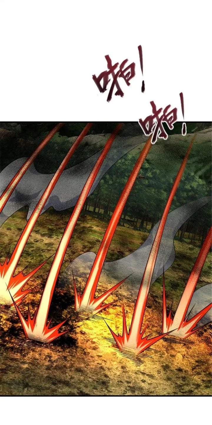Release That Witch Chap 628 - Next Chap 629