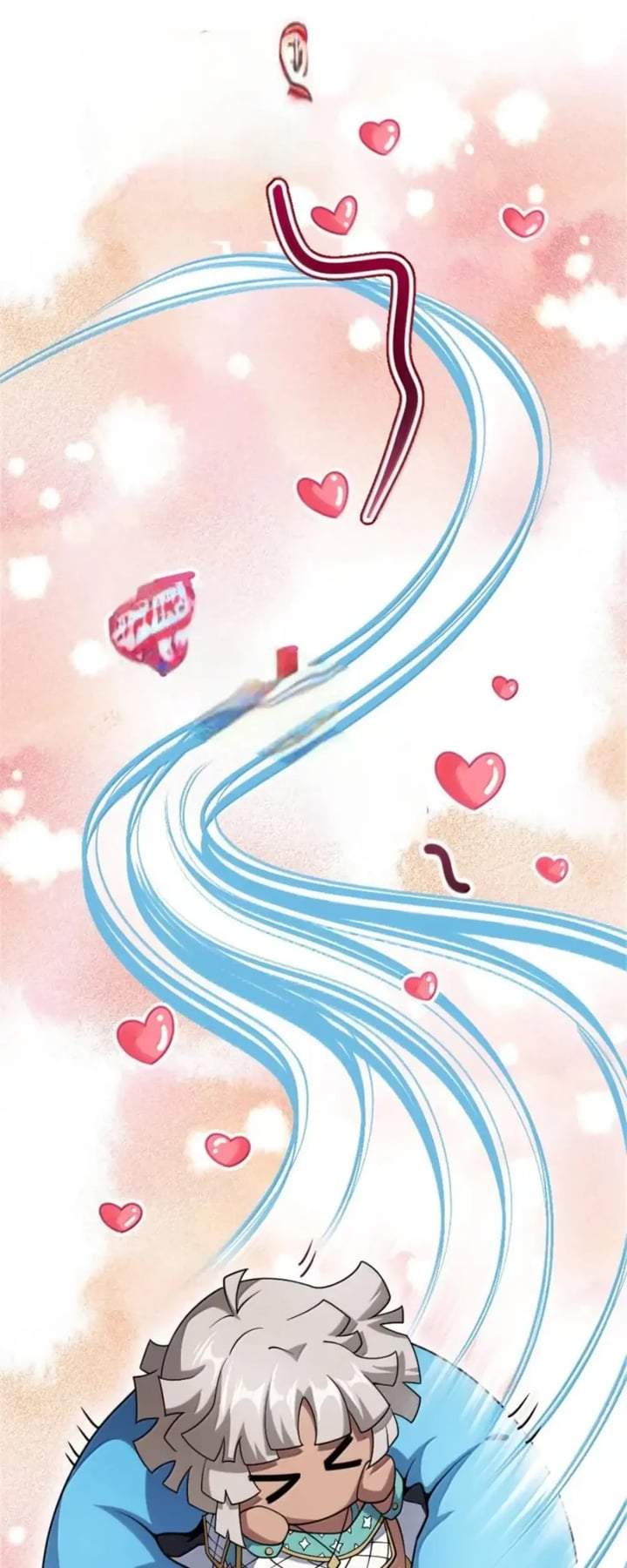 Release That Witch Chap 629 - Next Chap 630