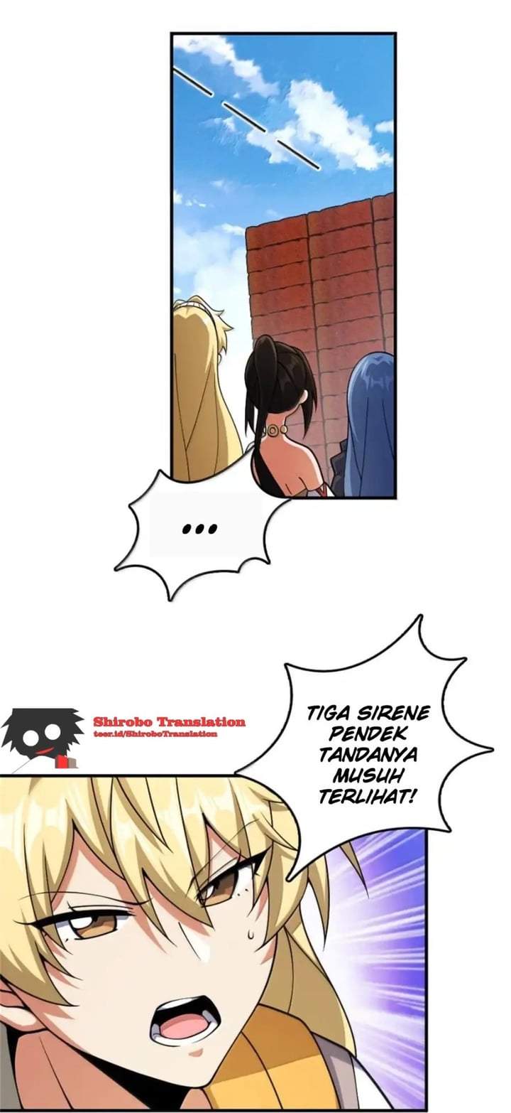 Release That Witch Chap 629 - Next Chap 630