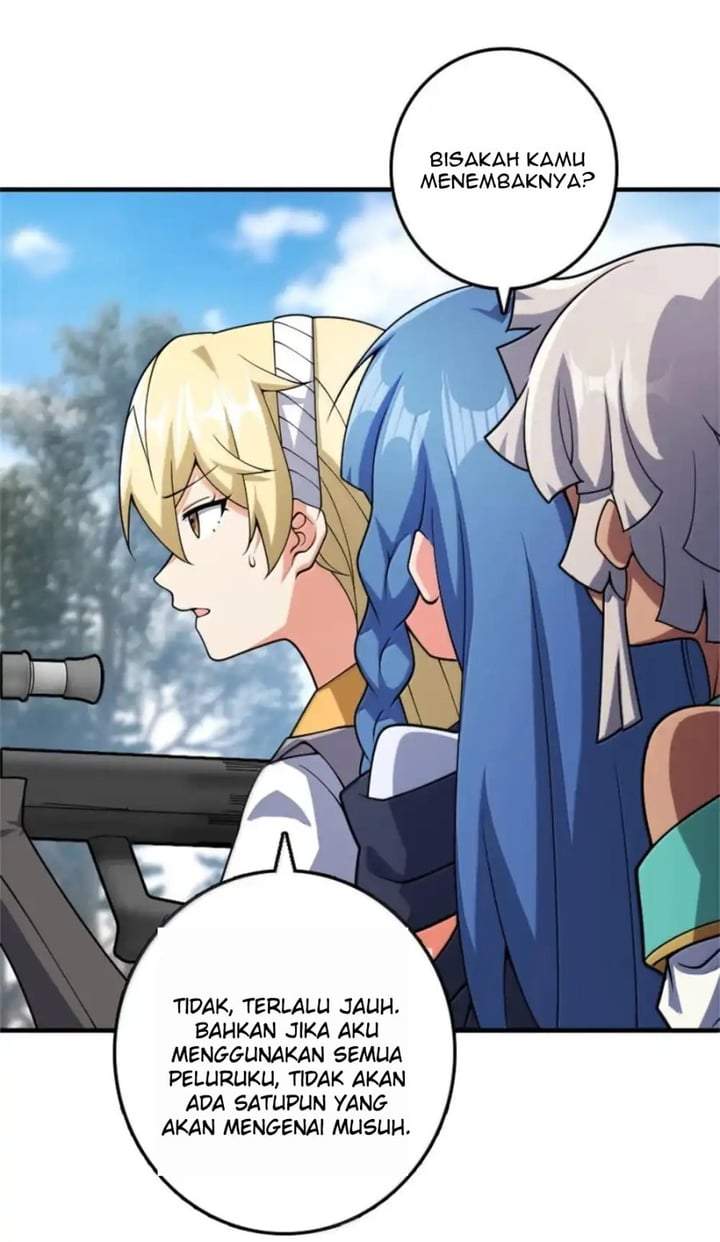 Release That Witch Chap 629 - Next Chap 630