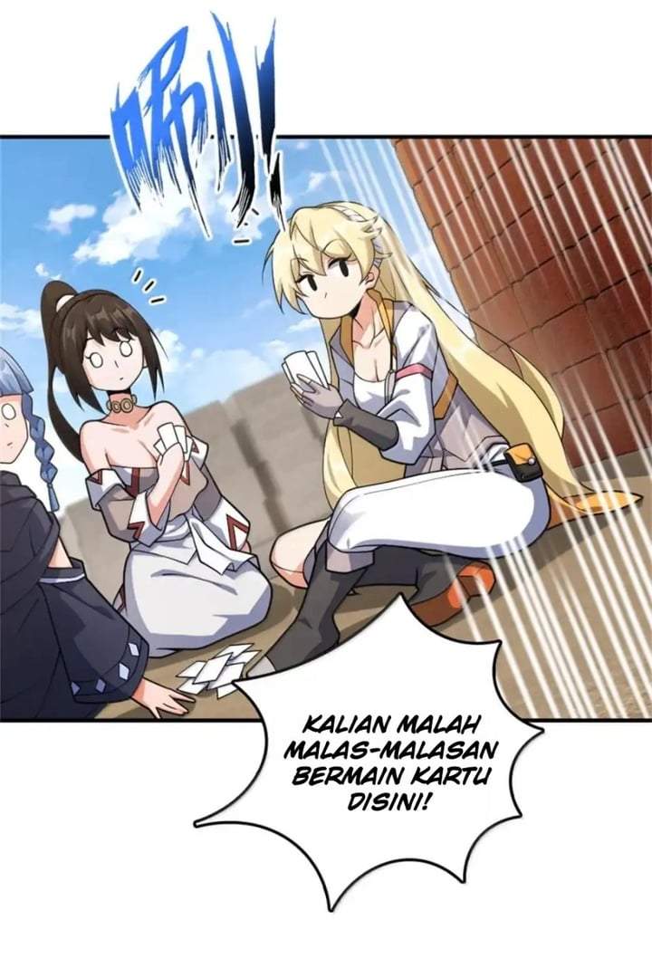 Release That Witch Chap 629 - Next Chap 630