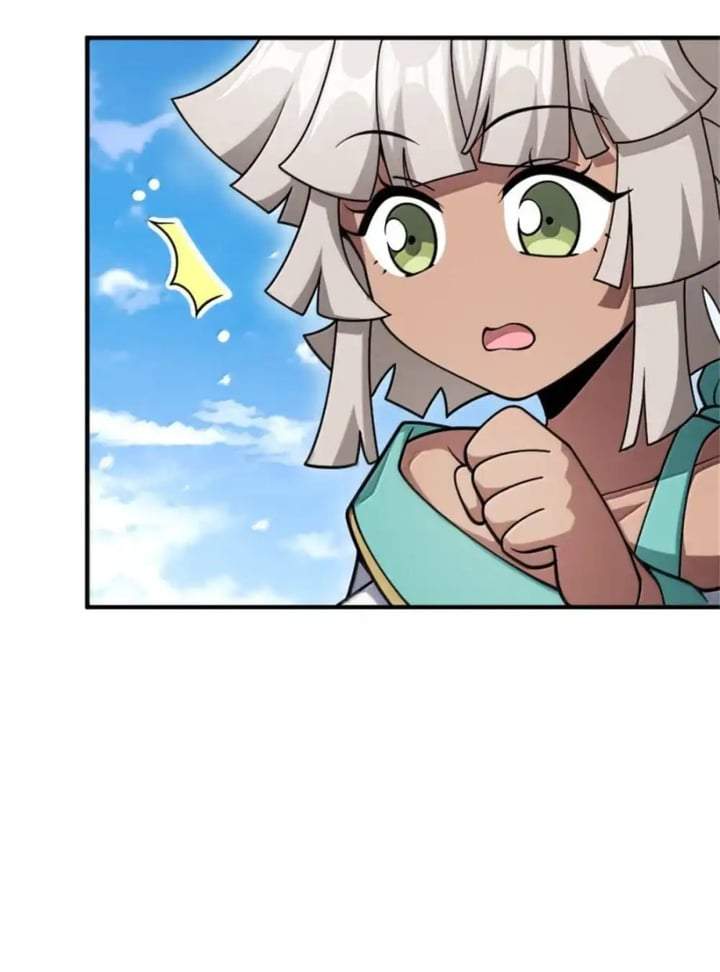 Release That Witch Chap 629 - Next Chap 630