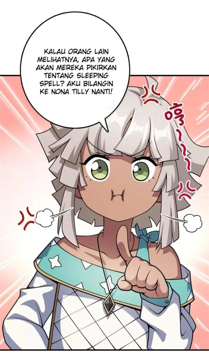 Release That Witch Chap 629 - Next Chap 630