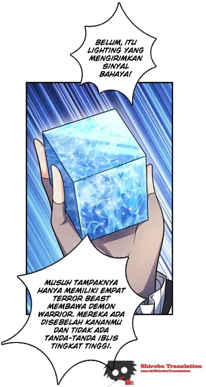 Release That Witch Chap 629 - Next Chap 630