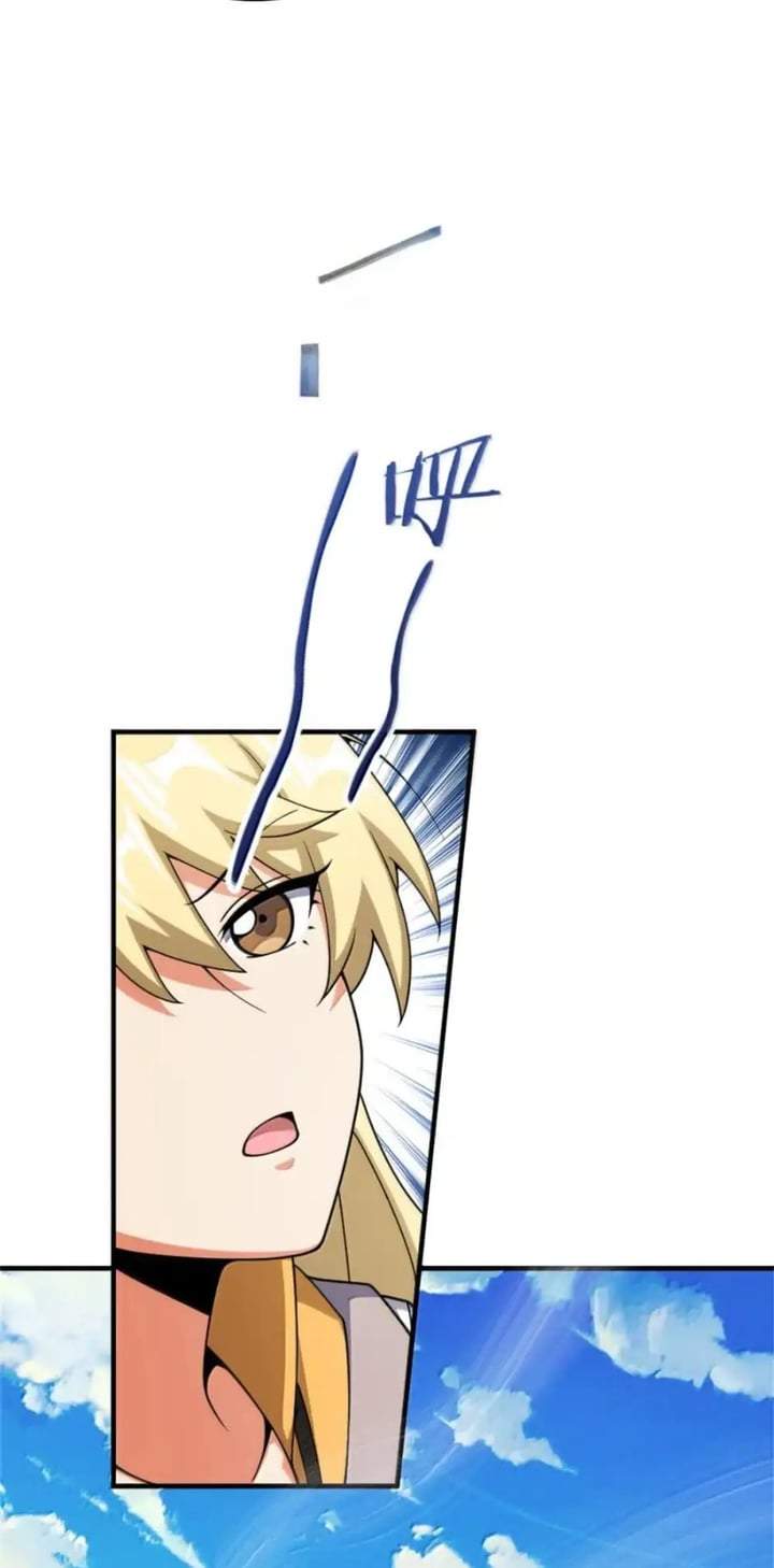 Release That Witch Chap 629 - Next Chap 630
